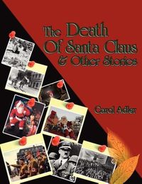 Produktbild: The Death of Santa Claus & Other Stories