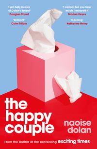 Produktbild: The Happy Couple