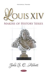 Produktbild: Louis XIV. Makers of History Series
