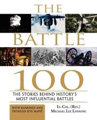 Produktbild: The Battle 100
