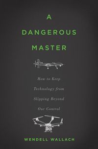 Produktbild: A Dangerous Master