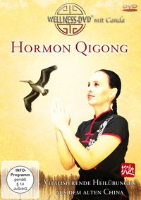 Bild vom Artikel Hormon Qigong - Vitalisierende Heilübungen aus dem alten China vom Autor Hormon Qigong-Vitalisierende Heilübungen