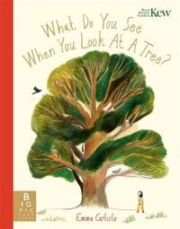 Produktbild: What Do You See When You Look At a Tree?
