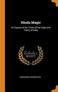 Produktbild: Hindu Magic