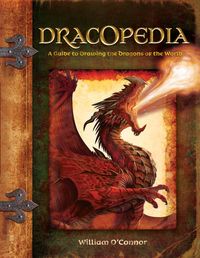 Bild vom Artikel Dracopedia vom Autor William O'Connor