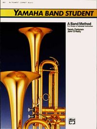 Produktbild: Yamaha Band Student Bk 2