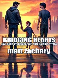 Produktbild: Bridging Hearts (The Elements of Love, #2)