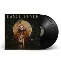 Produktbild: Dance Fever (2LP)