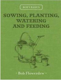 Produktbild: Bob's Basics Sowing