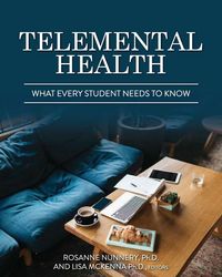 Produktbild: Telemental Health