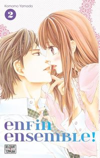 Produktbild: Enfin ensemble ! Tome 2