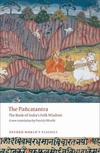 Produktbild: Pancatantra