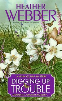 Produktbild: Digging Up Trouble