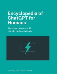 Produktbild: Encyclopedia of ChatGPT for Humans