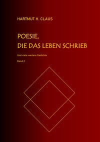 Produktbild: Poesie, die das Leben schrieb / Poesie, die das Leben schrieb - Band 2