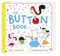 Produktbild: The Button Book