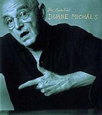 Produktbild: The Essential Duane Michaels
