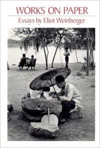 Produktbild: What Happened Here: Bush Chronicles: Current Affairs Works on Paper: Essays
