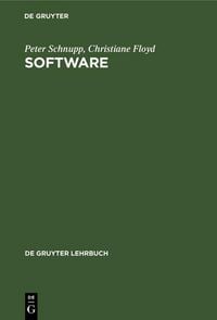 Produktbild: Software