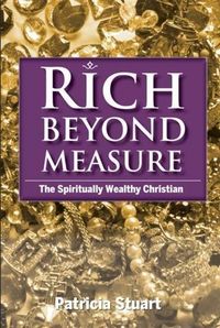 Produktbild: Rich Beyond Measure