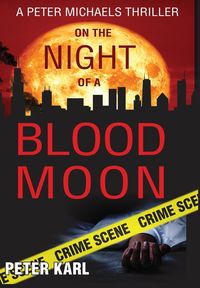 Produktbild: On the Night of a Blood Moon