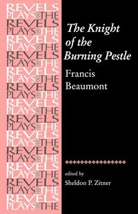 Produktbild: The Knight of the Burning Pestle