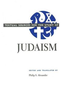 Produktbild: Textual Sources For The Study