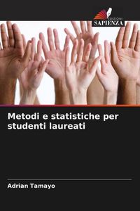 Produktbild: Metodi e statistiche per studenti laureati