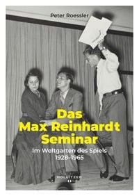 Produktbild: Das Max Reinhardt Seminar