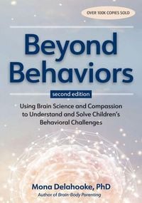 Produktbild: Beyond Behaviors, Second Edition
