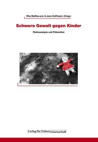 Produktbild: Schwere Gewalt gegen Kinder