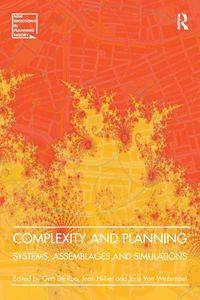 Produktbild: Complexity and Planning