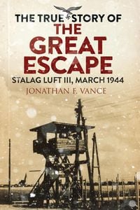 Produktbild: The True Story of the Great Escape