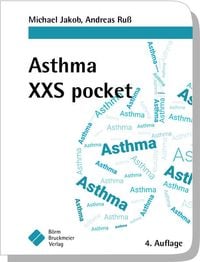 Produktbild: Asthma XXS pocket