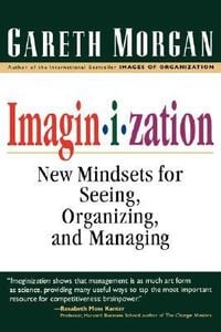 Produktbild: Imaginization (Trade)