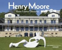 Produktbild: Henry Moore