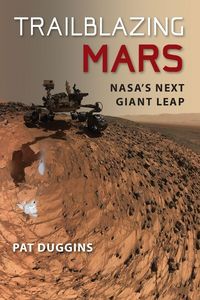 Produktbild: Trailblazing Mars