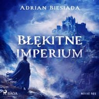 Produktbild: Błękitne imperium