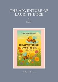 Produktbild: The Adventure of Lauri the Bee