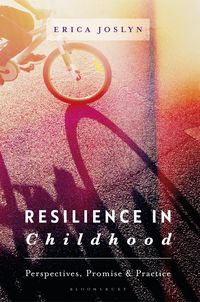 Produktbild: Resilience in Childhood