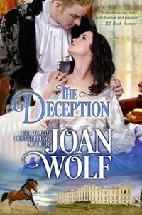 Produktbild: Deception