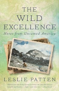 Produktbild: The Wild Excellence