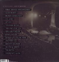 Live At Brixton