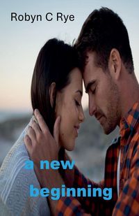 Produktbild: A New Beginning