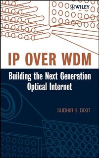 Produktbild: IP over WDM