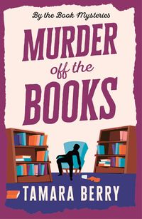 Produktbild: Murder Off the Books