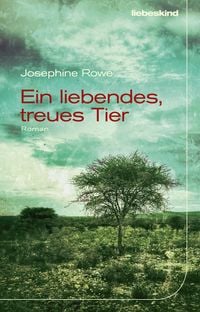 Produktbild: Ein liebendes, treues Tier