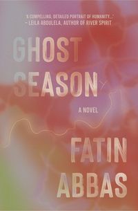 Produktbild: Ghost Season