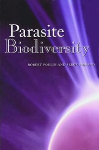 Produktbild: Parasite Biodiversity