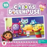 Produktbild: Folge 25: Baby Box' Miauseumstag (Das Original-H&ouml;rspiel zur Serie)